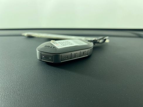 New 2025 Kia K5 EX image 36