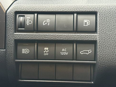 New 2026 Toyota 4Runner TRD Off-Road Premium image 30