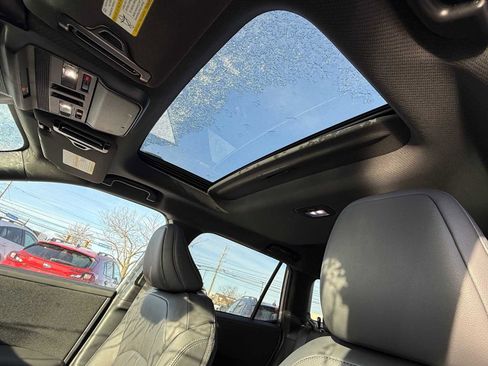 New 2026 Subaru Outback Limited XT image 9