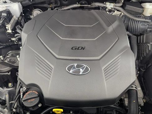 Certified 2024 Hyundai Palisade Calligraphy AWD/4WD image 11