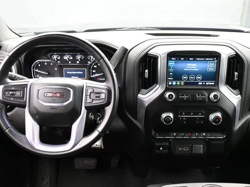 Used 2023 GMC Sierra 2500 SLE image 11