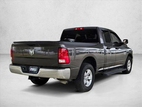 Used 2019 RAM 1500 Tradesman w/ Popular Equipment Group image 5