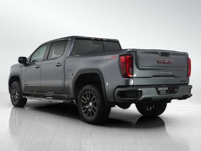 Used 2021 GMC Sierra 1500 AT4 w/ AT4 Value Package