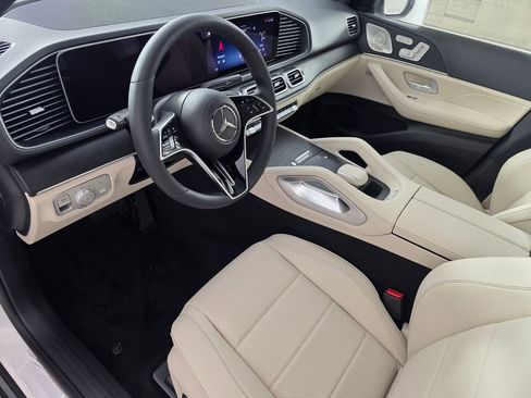 New 2026 Mercedes-Benz GLE 350 4MATIC image 9