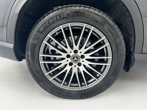 Certified 2026 Mercedes-Benz GLC 300 image 31