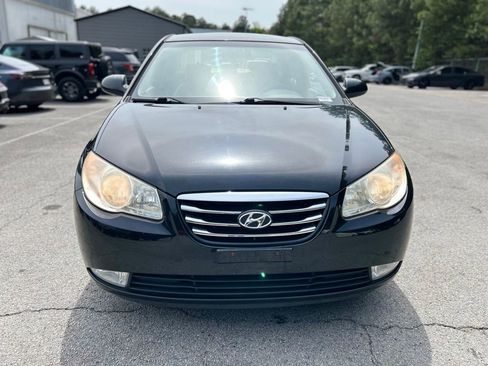 Used 2010 Hyundai Elantra GLS FWD image 2