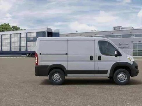 New 2026 RAM ProMaster 1500 FWD image 6