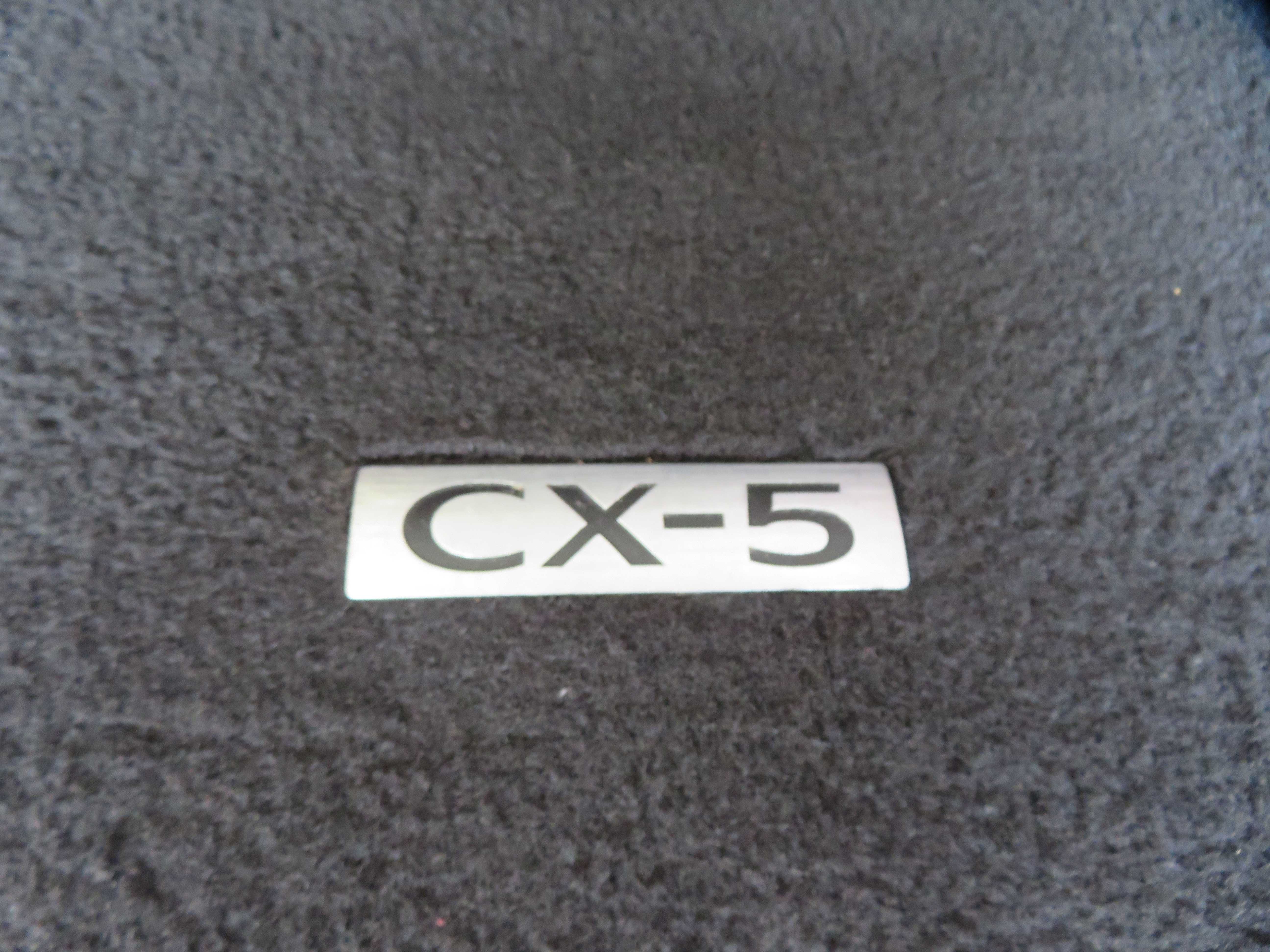 Used 2022 MAZDA CX-5 AWD 2.5 S image 46