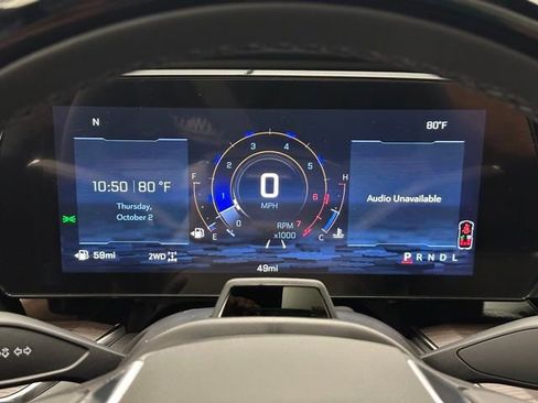 New 2026 Chevrolet Tahoe Premier image 15