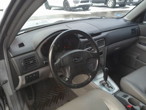 Used 2004 Subaru Forester 2.5XS image 10