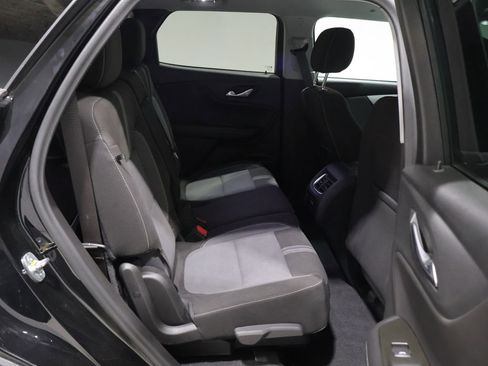 Used 2025 Chevrolet Blazer LT AWD/4WD image 20