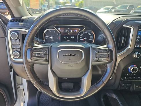 Used 2022 GMC Sierra 3500 Denali w/ Technology Package AWD/4WD image 20