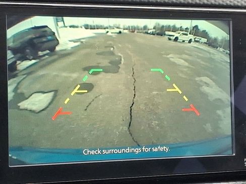 Used 2024 Nissan Kicks SV image 19