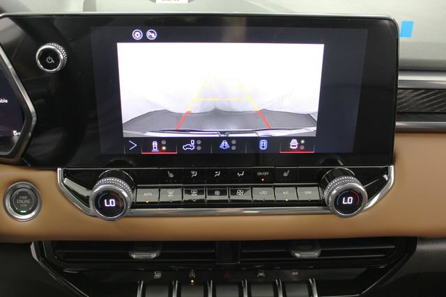New 2026 GMC Canyon AT4 w/ Technology Plus Package AWD/4WD image 30
