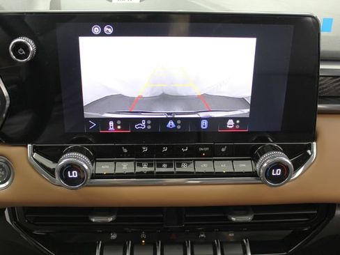 New 2026 GMC Canyon AT4 w/ Technology Plus Package AWD/4WD image 30