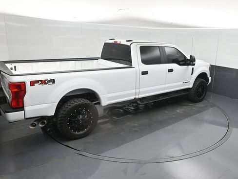 Used 2022 Ford F250 XL w/ Power Equipment Group AWD/4WD image 37