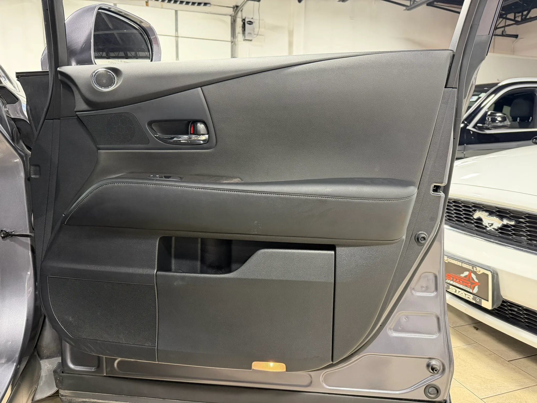 Used 2015 Lexus RX 350 FWD image 32