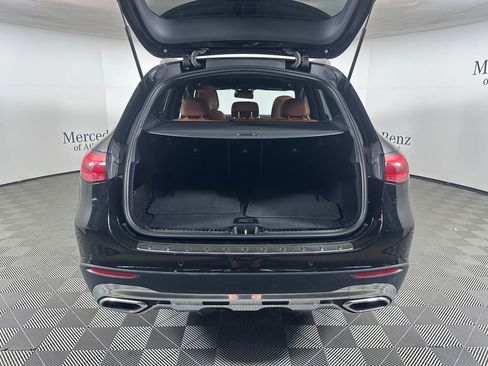 Certified 2023 Mercedes-Benz GLC 300 4MATIC image 20