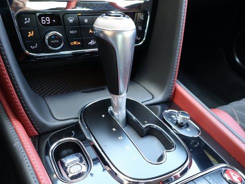 Certified 2018 Bentley Continental GT Supersports image 35