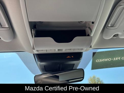 Certified 2025 MAZDA CX-50 AWD 2.5 Turbo w/ Weather Package image 42