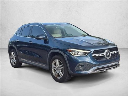 Used 2023 Mercedes-Benz GLA 250 image 3