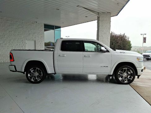Used 2024 RAM 1500 Limited image 7