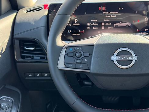 New 2026 Nissan Sentra SR w/ SR Premium Package image 21