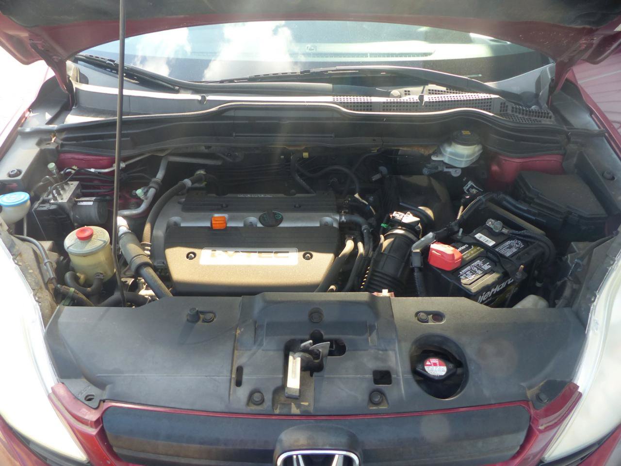 Used 2009 Honda CR-V LX image 24