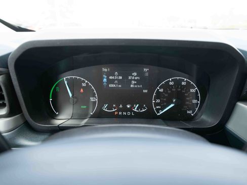 Used 2024 Ford Maverick XLT w/ XLT Luxury Package FWD image 16