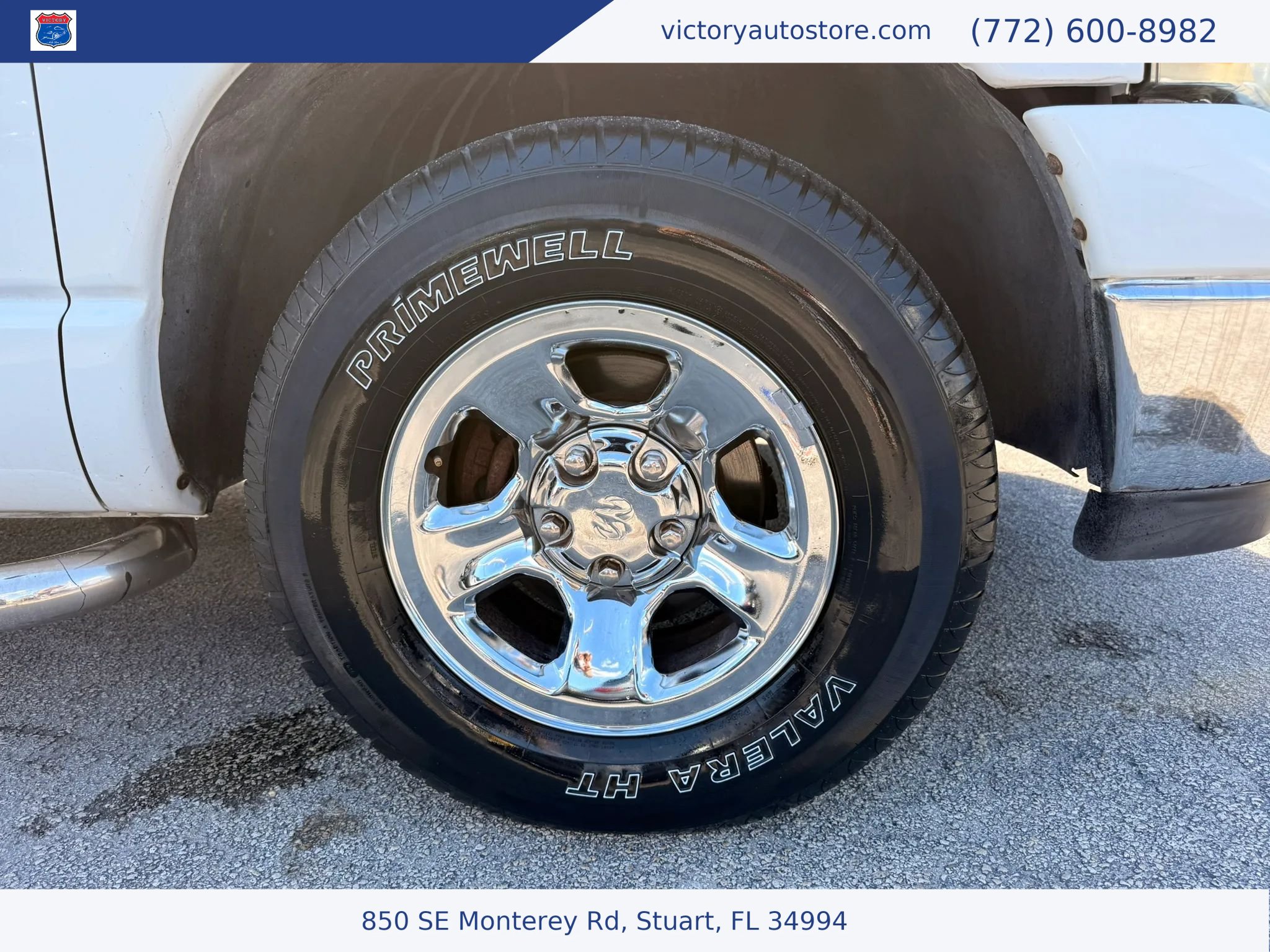 Used 2005 Dodge Ram 1500 Truck SLT RWD image 18