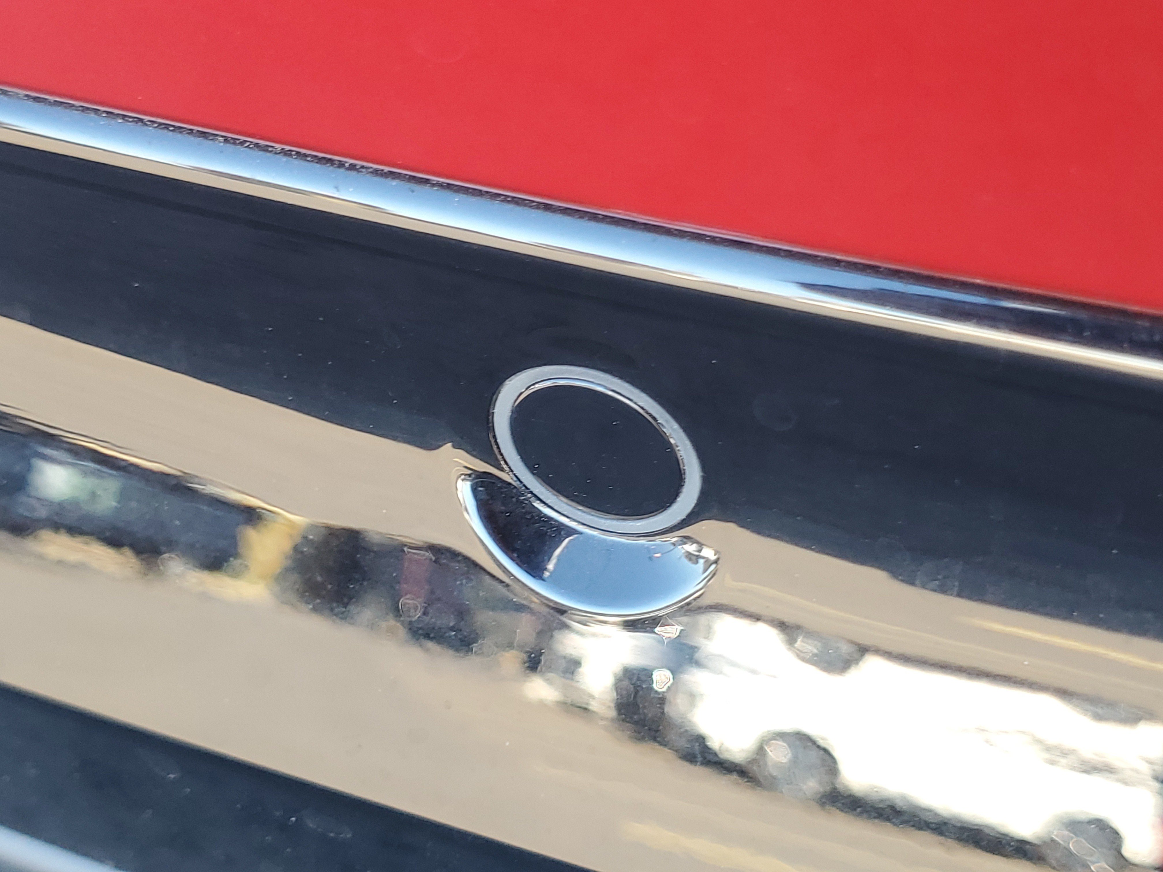 New 2026 Lincoln Nautilus Premier AWD/4WD image 6