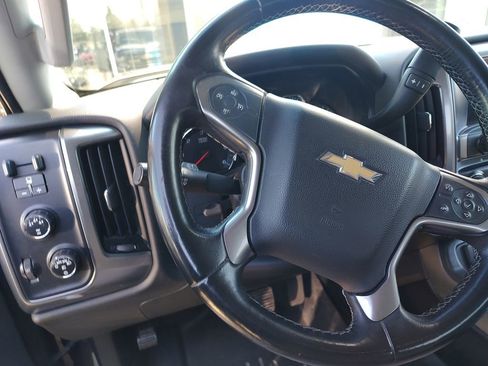 Used 2015 Chevrolet Silverado 2500 LT w/ LT Convenience Package image 13