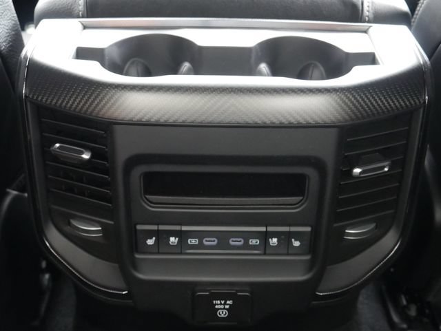 New 2026 RAM 1500 RHO w/ RHO Level 1 Equipment Group AWD/4WD image 26