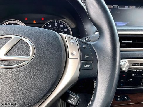 Used 2014 Lexus GS 350 w/ Premium Package image 21