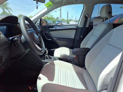 Used 2023 Volkswagen Tiguan S FWD image 17