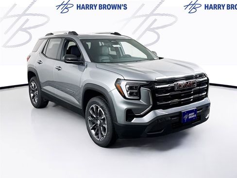 New 2026 GMC Terrain Elevation w/ Elevation Premium Package AWD/4WD image 25