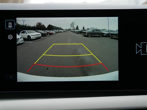 New 2026 Hyundai Tucson SEL image 15