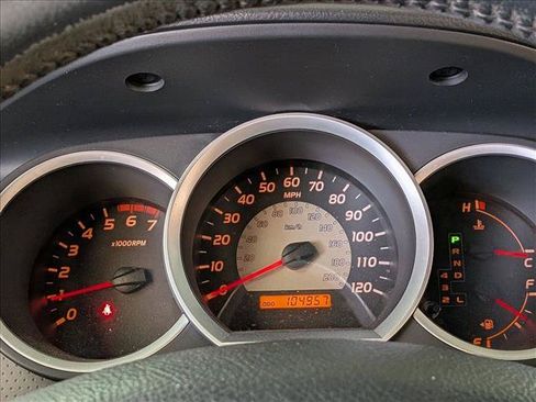 Used 2011 Toyota Tacoma PreRunner w/ SR5 Pkg #2 RWD image 10