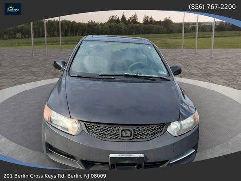 Used 2009 Honda Civic EX image 5