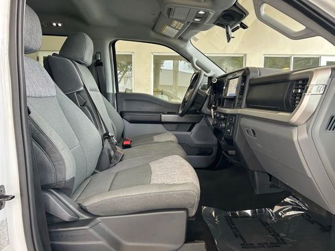 Used 2025 Ford F350 XLT AWD/4WD image 20