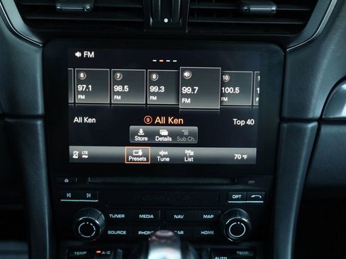 Used 2019 Porsche 911 Carrera 4S image 29