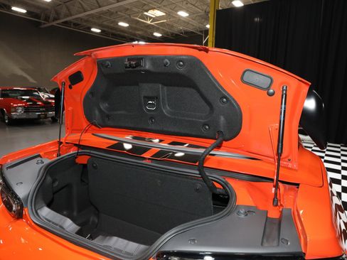 Used 2020 Chevrolet Camaro SS image 55