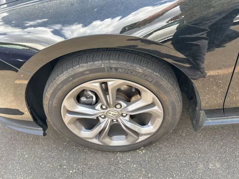 Used 2024 Honda Accord EX image 22