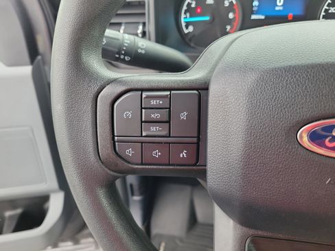 Used 2023 Ford F350 XLT image 21