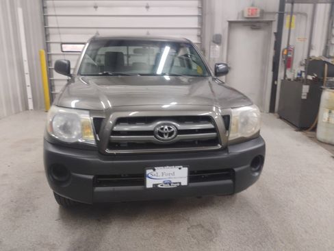 Used 2009 Toyota Tacoma 2WD Regular Cab image 6