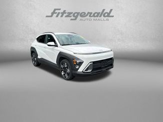 Used 2025 Hyundai Kona SEL FWD 360° Tour