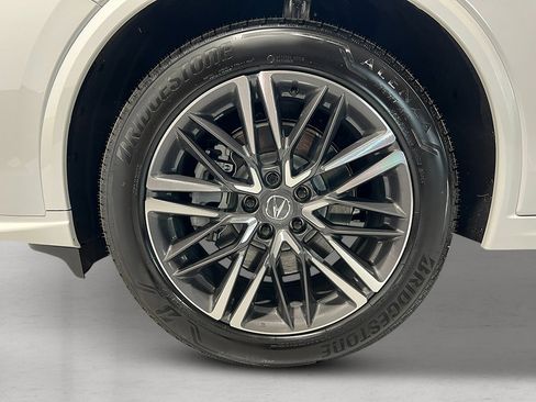 Used 2026 Acura MDX SH-AWD w/ Advance Package image 12