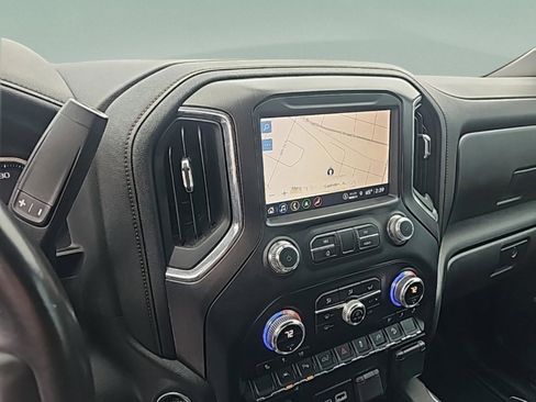 Used 2022 GMC Sierra 1500 AT4 w/ AT4 Premium Package image 22