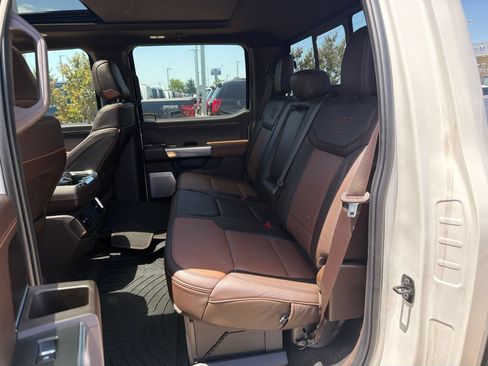 Used 2024 Ford F150 King Ranch AWD/4WD image 8