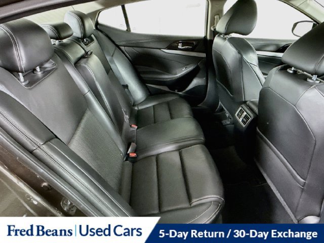 Used 2016 Nissan Maxima 3.5 SL FWD image 36